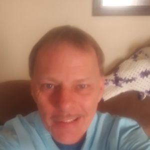 Meet your Posher, Mike